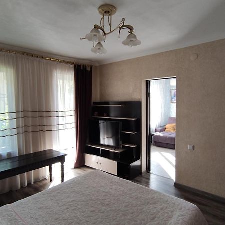 Guest House Chalet Agave Gagry Zewnętrze zdjęcie