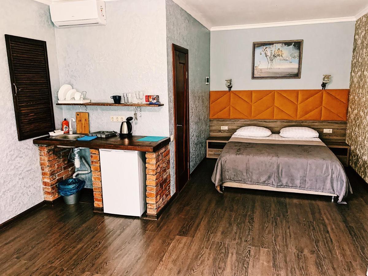 Guest House Chalet Agave Gagry Zewnętrze zdjęcie