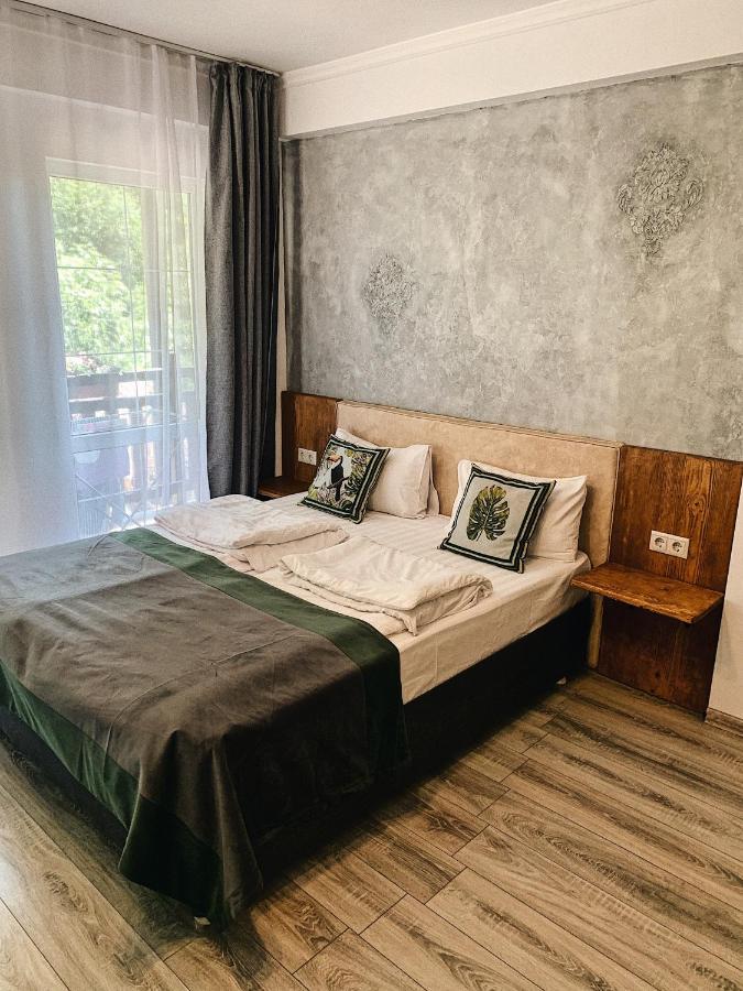 Guest House Chalet Agave Gagry Zewnętrze zdjęcie