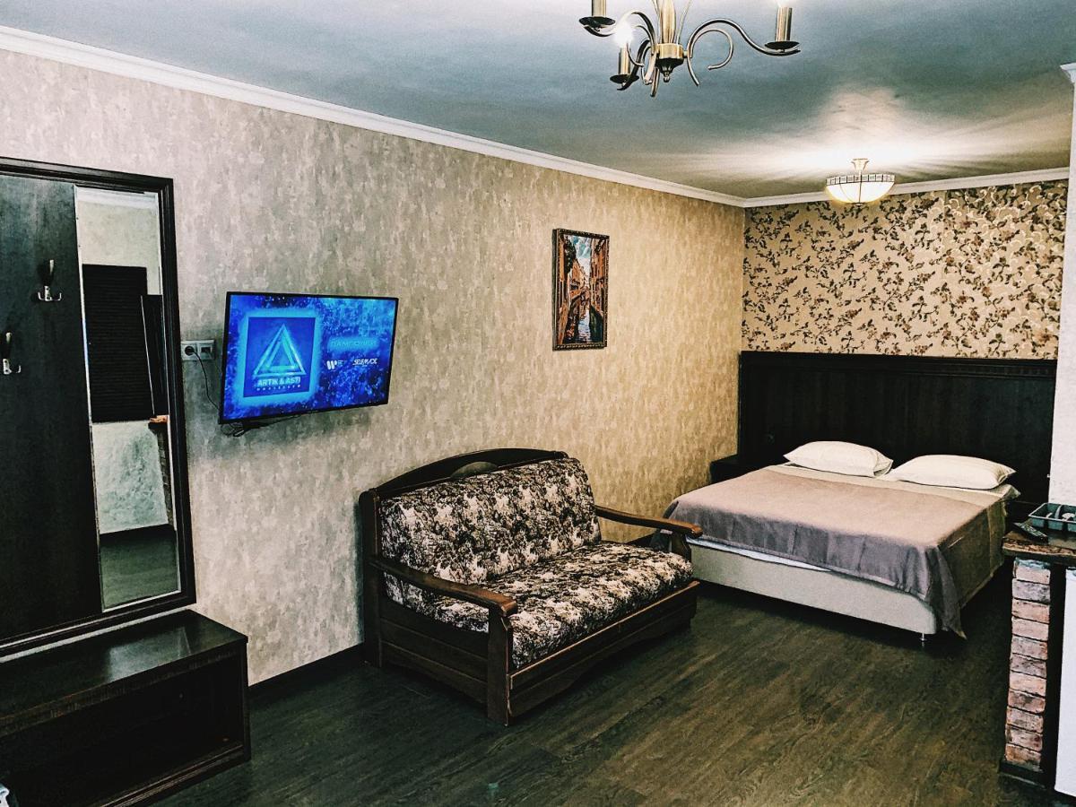 Guest House Chalet Agave Gagry Zewnętrze zdjęcie