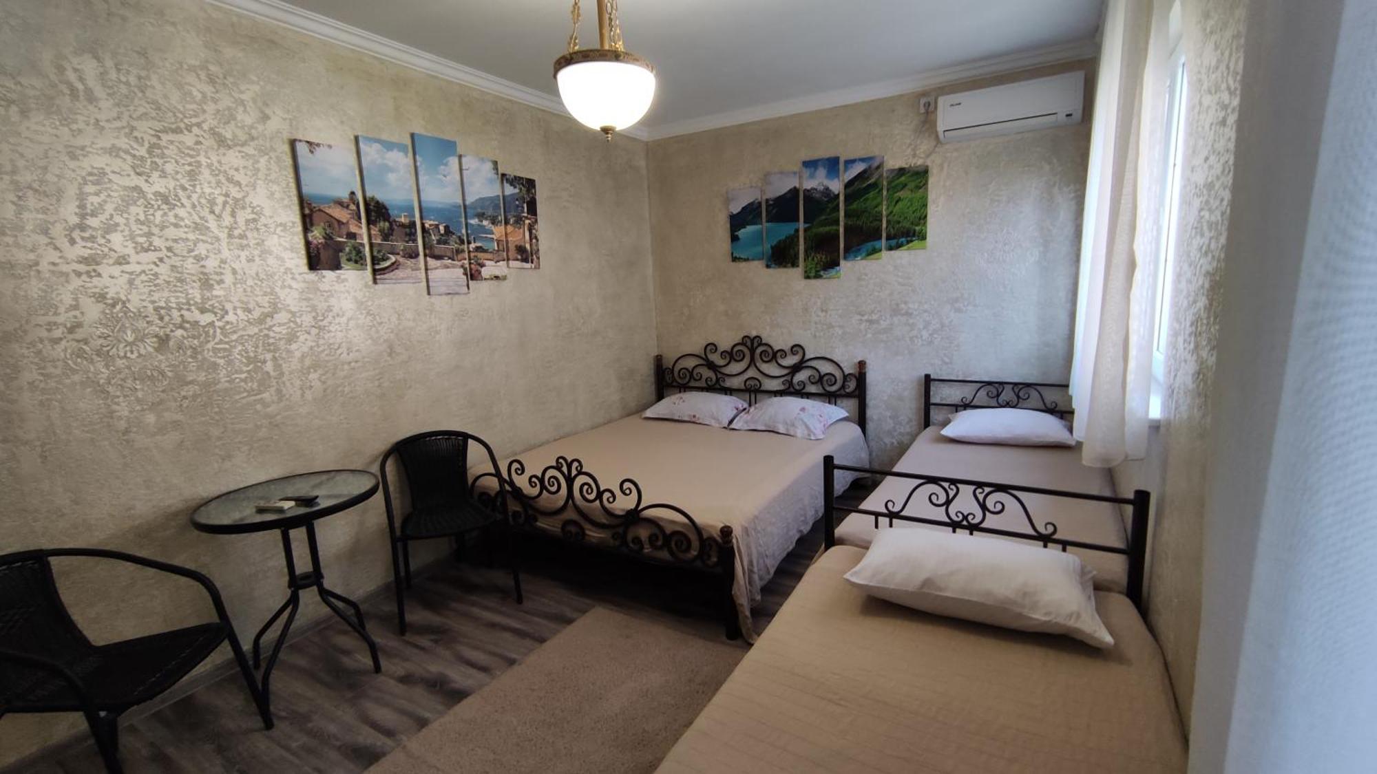 Guest House Chalet Agave Gagry Zewnętrze zdjęcie