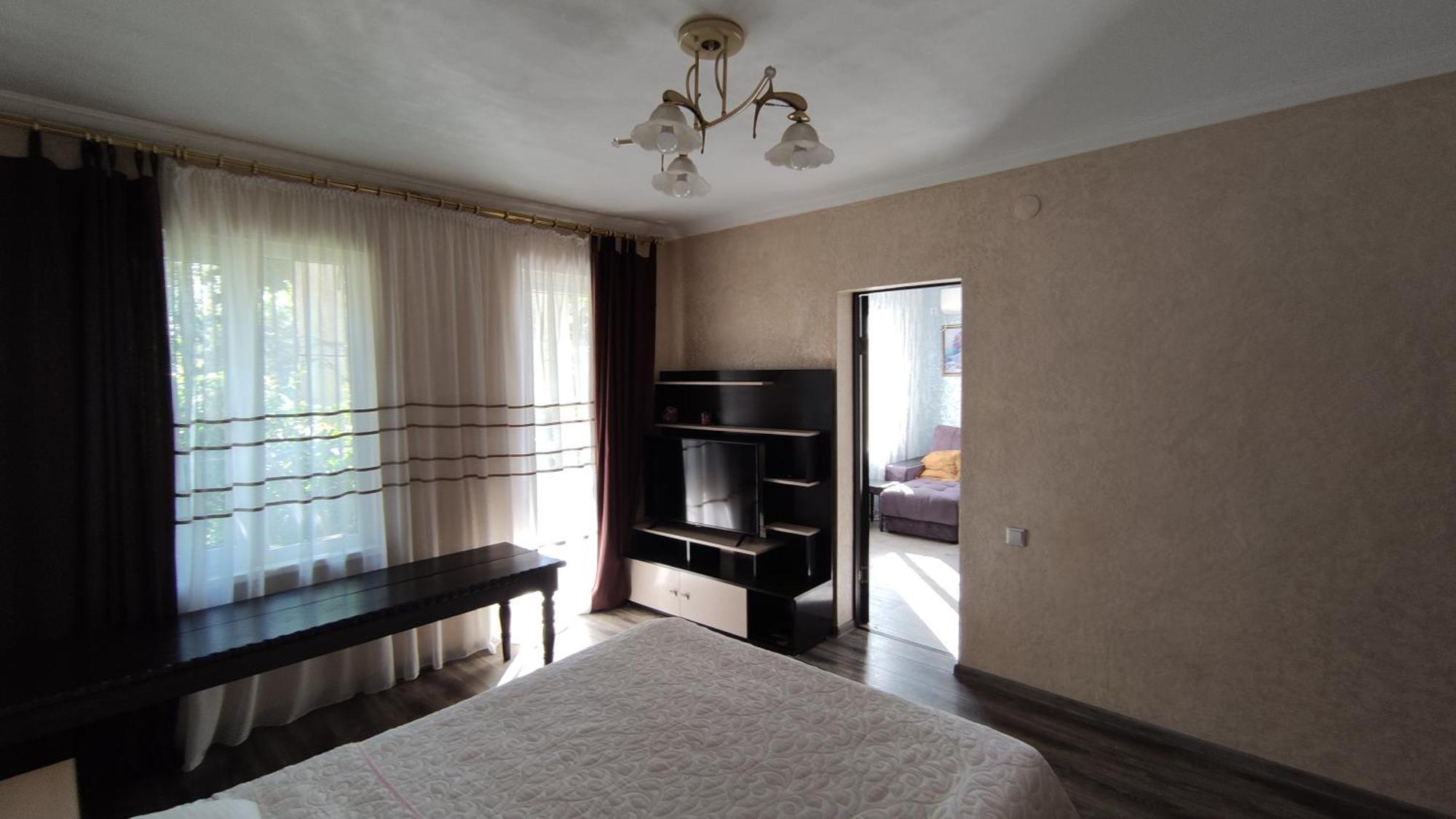 Guest House Chalet Agave Gagry Zewnętrze zdjęcie